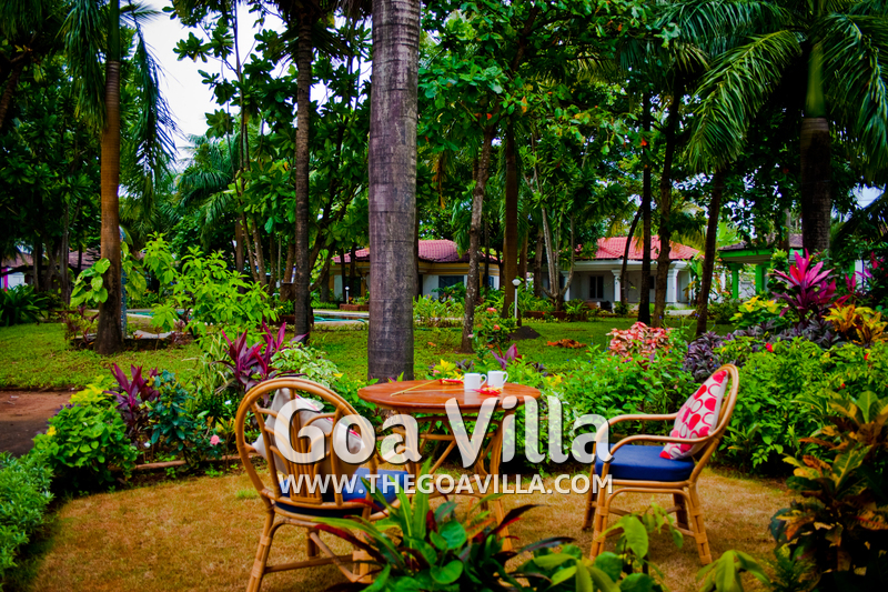Villa Bomfim