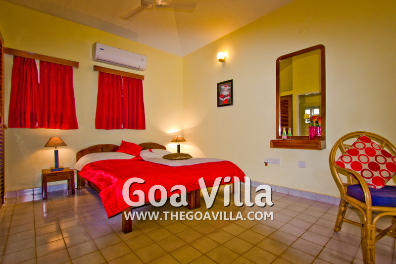 Villa Bomfim