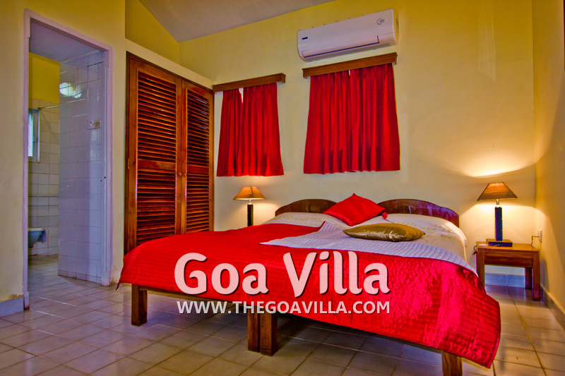 Villa Bomfim