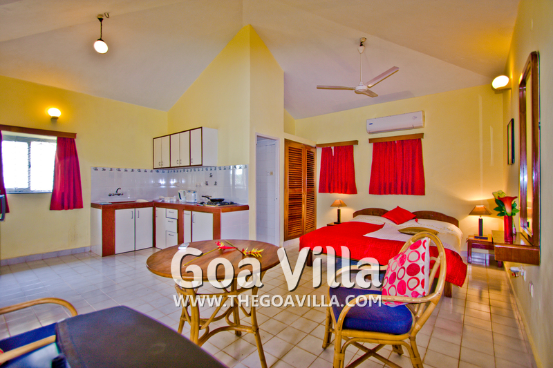 Villa Bomfim