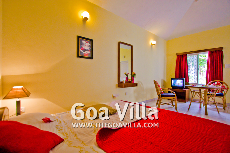 Villa Bomfim