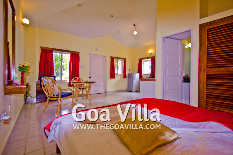 Villa Bomfim