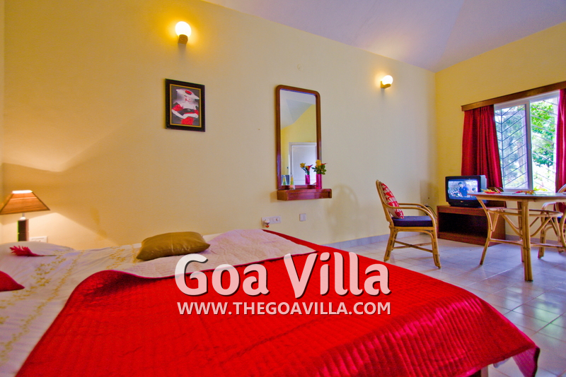 Villa Bomfim