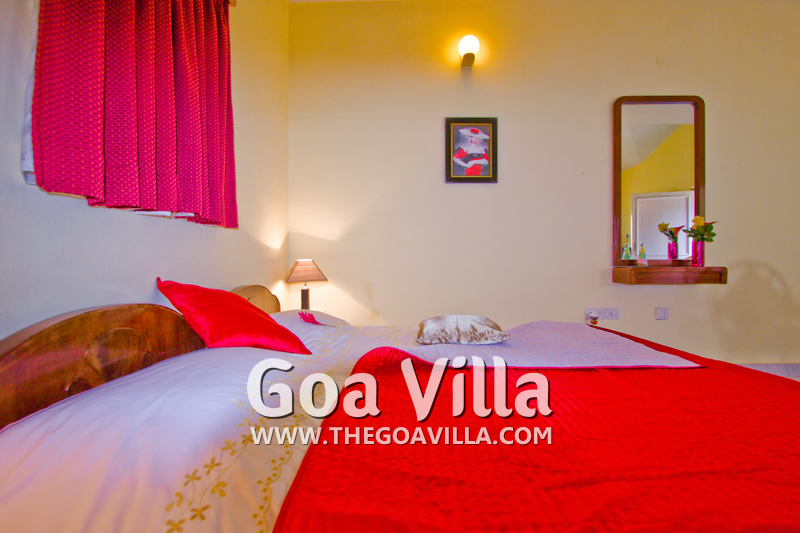 Villa Bomfim