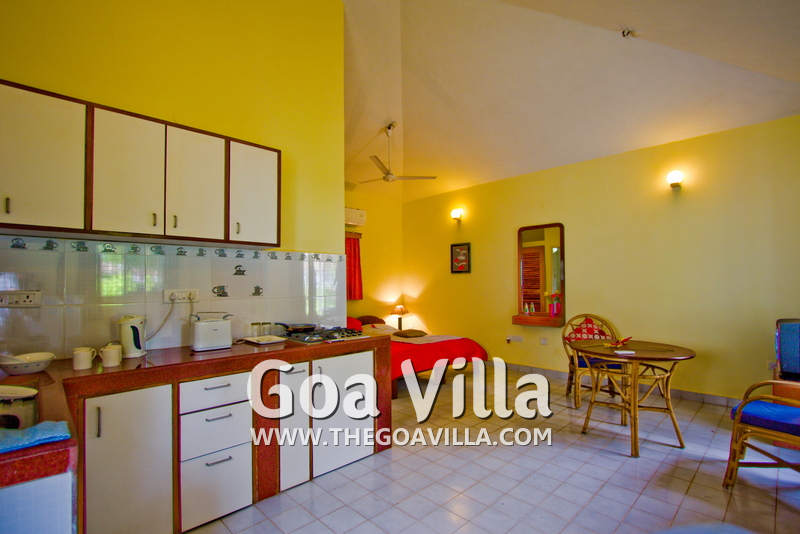Villa Bomfim