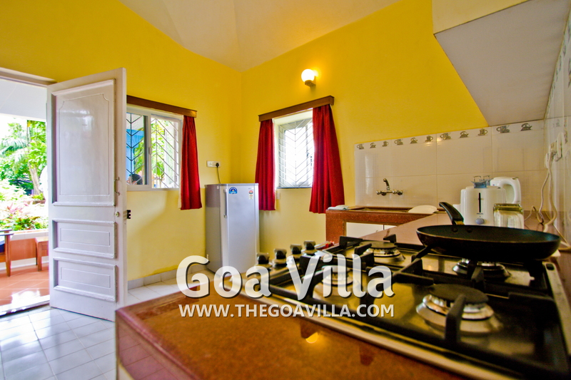 Villa Bomfim
