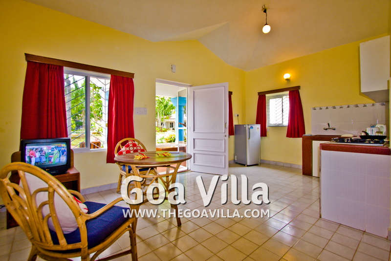 Villa Bomfim