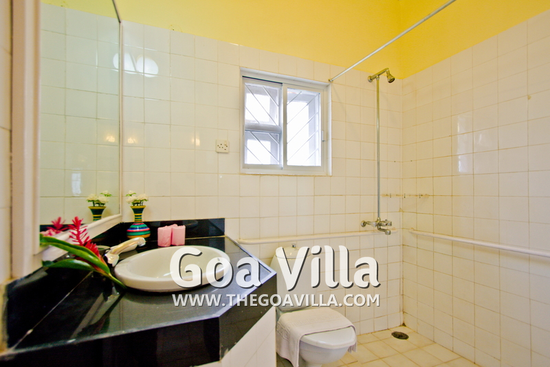 Villa Bomfim