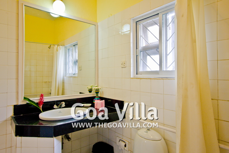 Villa Bomfim