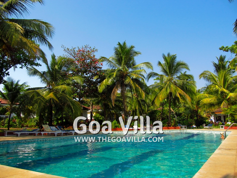 Villa Bomfim