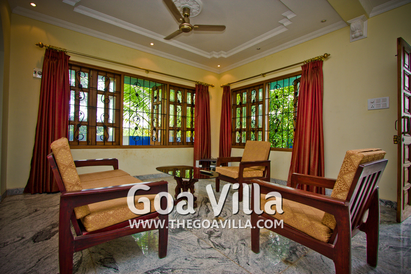 Villa Paradiso
