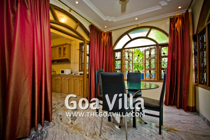 Villa Paradiso