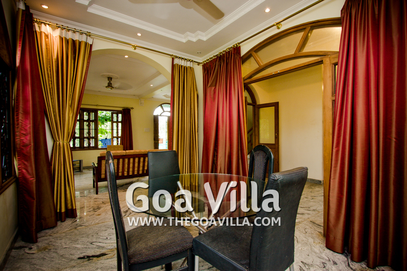 Villa Paradiso