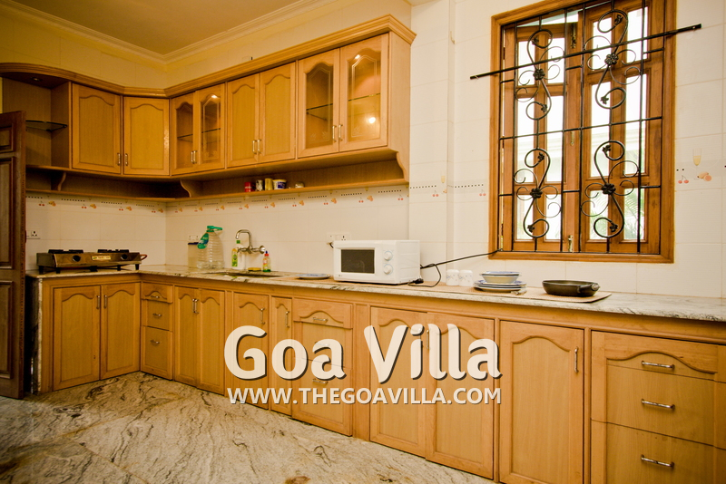 Villa Paradiso