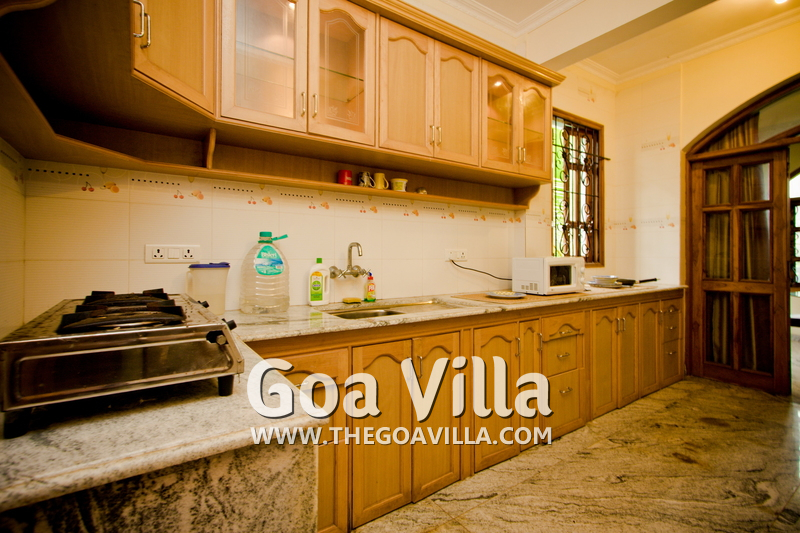 Villa Paradiso