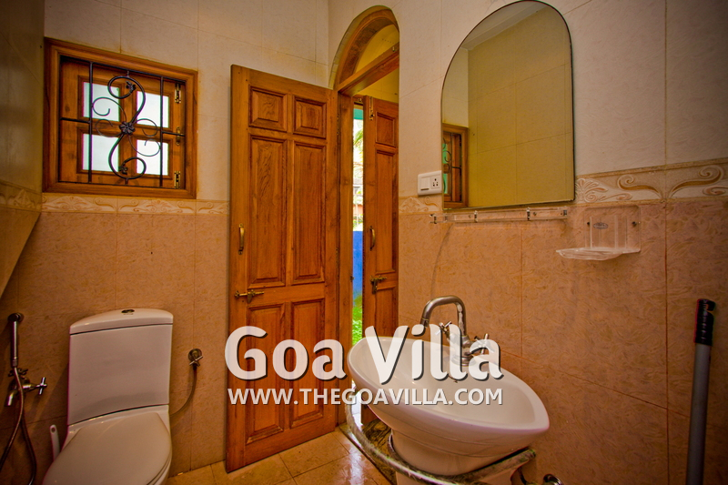 Villa Paradiso