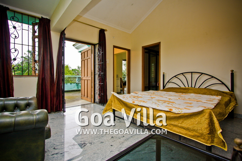 Villa Paradiso