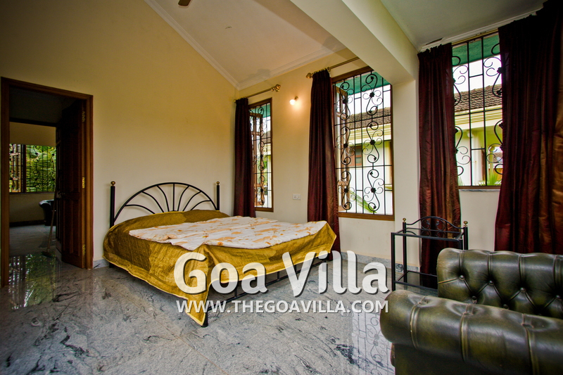 Villa Paradiso