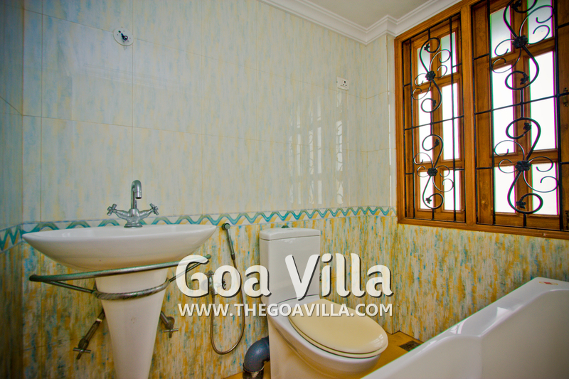 Villa Paradiso