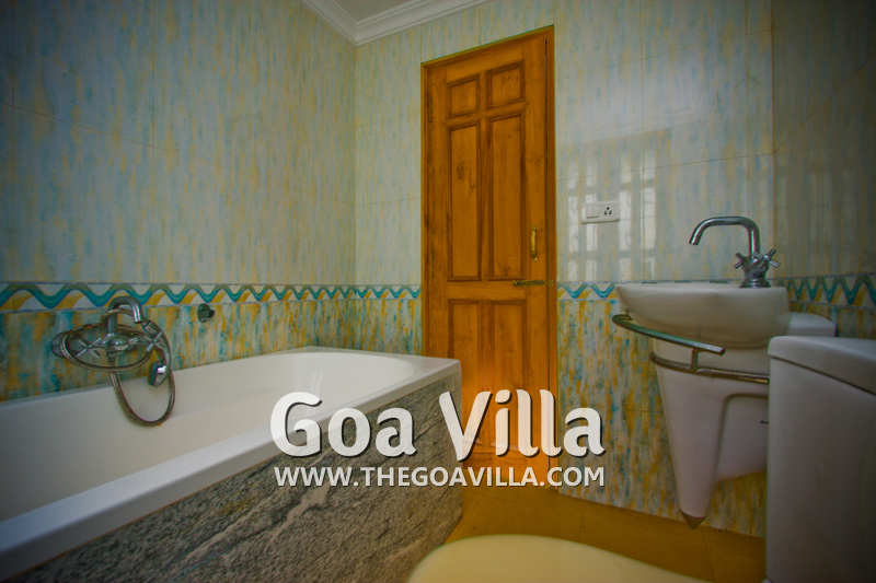 Villa Paradiso