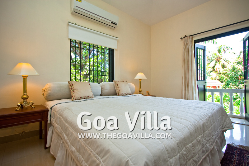 White Sand Villa