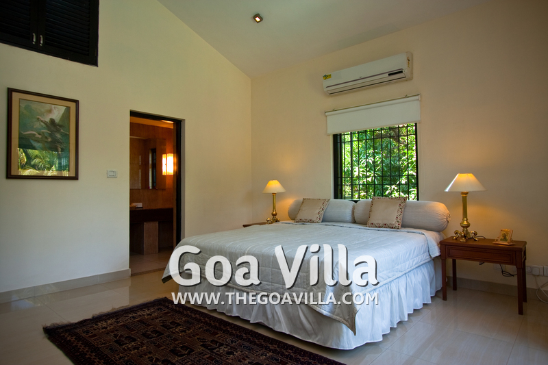 White Sand Villa
