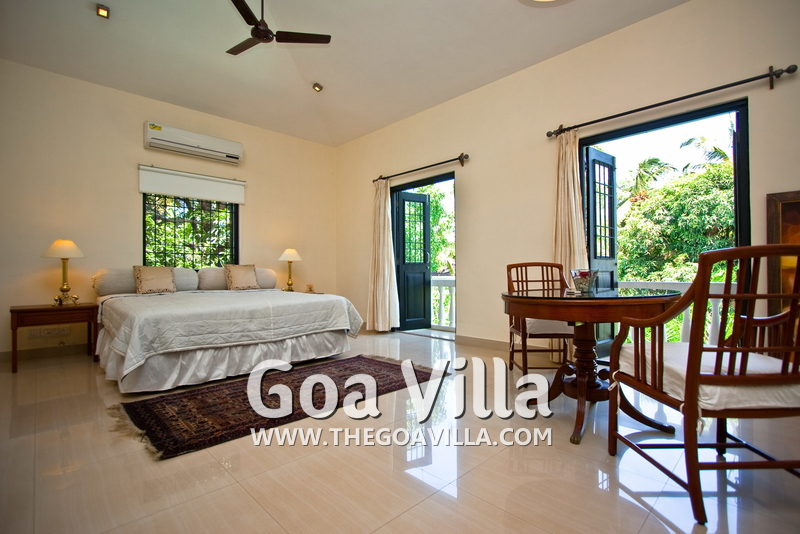 White Sand Villa
