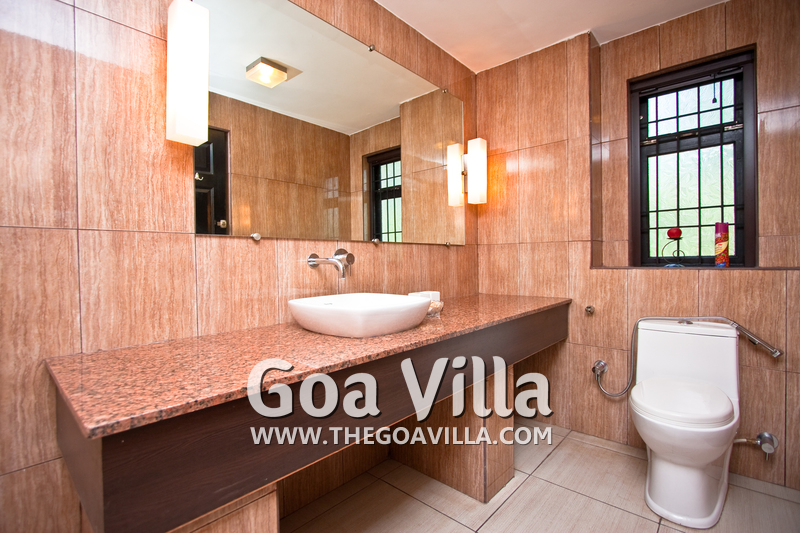 White Sand Villa
