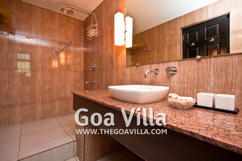 White Sand Villa