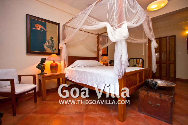 White Sand Villa