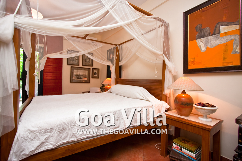 White Sand Villa