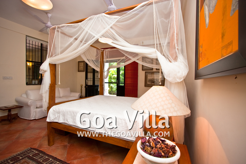 White Sand Villa