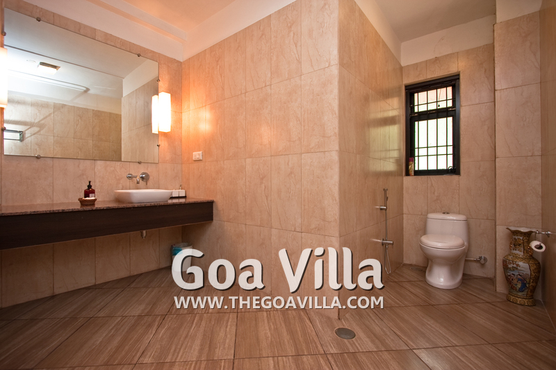 White Sand Villa