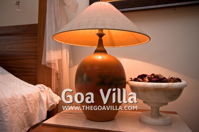 White Sand Villa