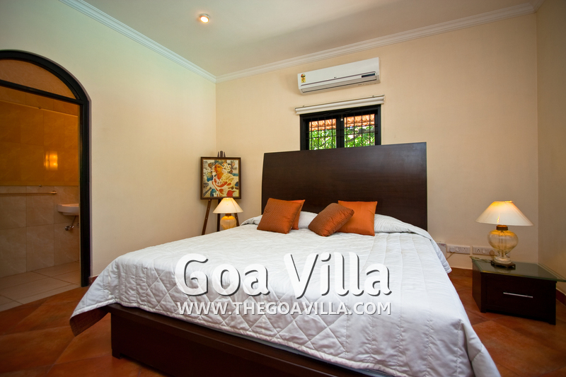 White Sand Villa