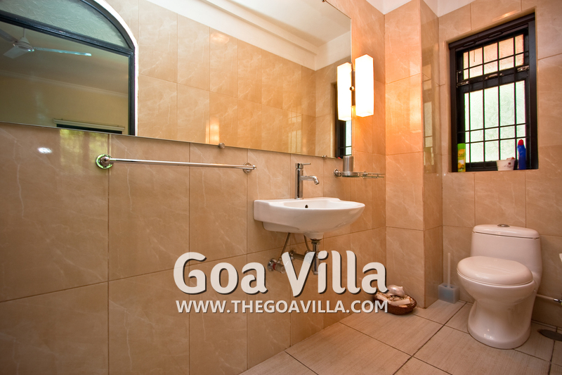 White Sand Villa