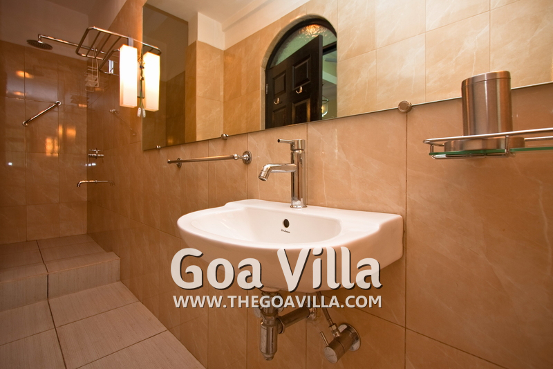 White Sand Villa