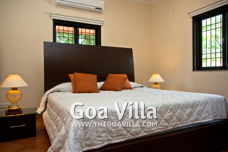 White Sand Villa