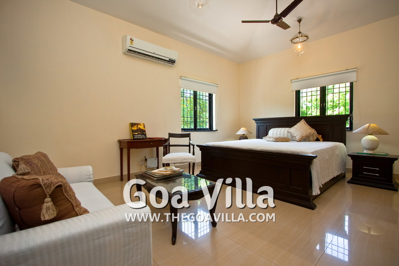 White Sand Villa