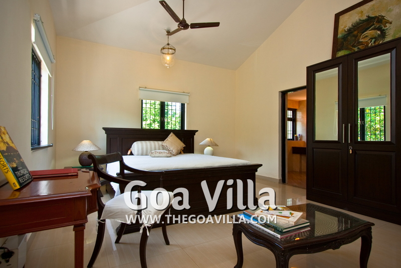 White Sand Villa