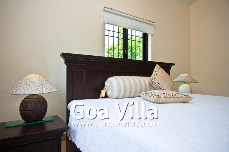 White Sand Villa