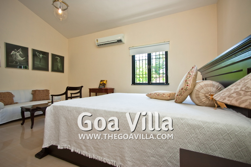 White Sand Villa