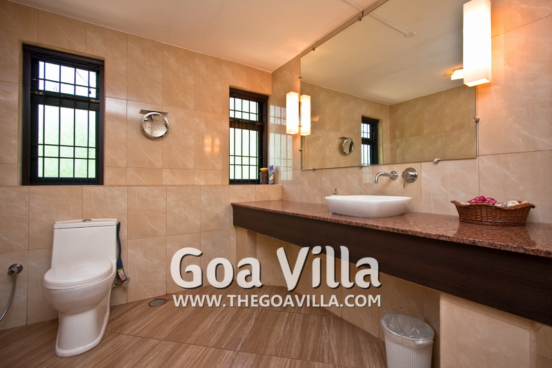 White Sand Villa