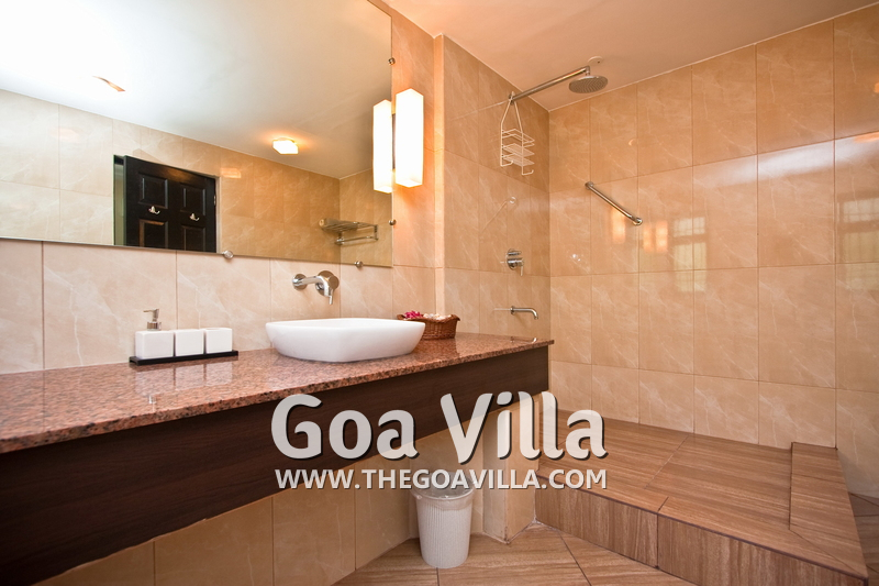 White Sand Villa
