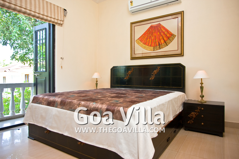 White Sand Villa