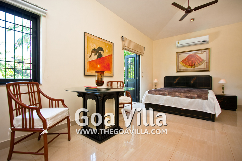 White Sand Villa
