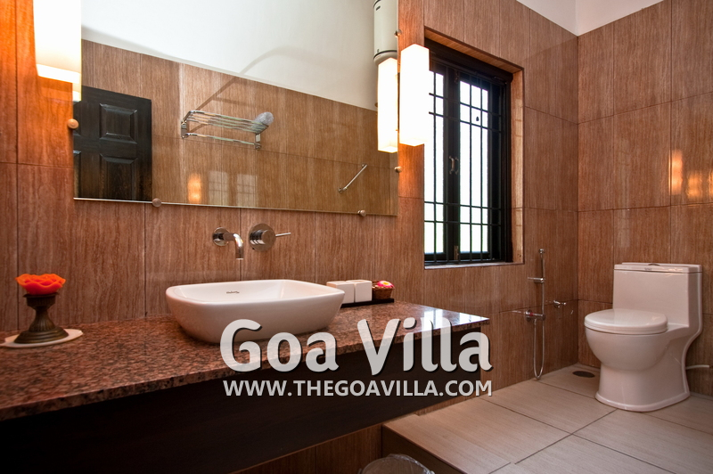 White Sand Villa