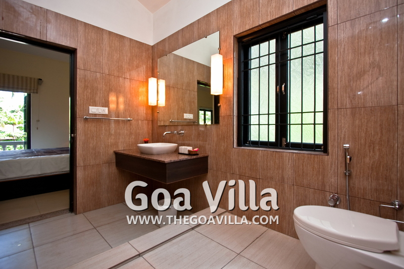 White Sand Villa