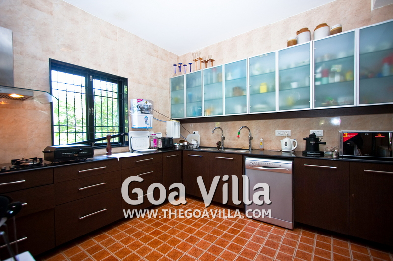 White Sand Villa