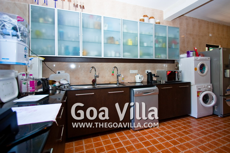 White Sand Villa
